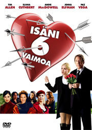 ISÄNI 6 VAIMOA	(12 340)	UUSI	-FI-		DVD		tim allen	2009
