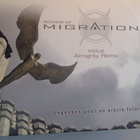 CHRISTIAN MORIN : SOUNDS OF MIGRATION : CD, MAXI-SINGLE 1999 - pikkukuva 1