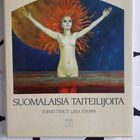 Suomalaisia taiteilijoita - pikkukuva 1