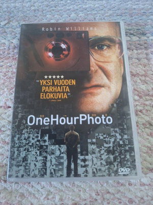 One Hour Photo