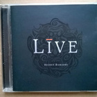 Live - Secret Samadhi CD - pikkukuva 1