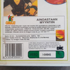 VHS: Pieni Merenneito 3 - Noita Hedvig (1992) - pikkukuva 3