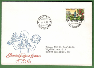 FDC-1982 Puutarhamme (118)