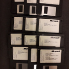 Windows 3.11, DOS 6.22 ja manuaali, suomi - pikkukuva 4