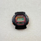 CHAMPION CHRONO ALARM KELLO - pikkukuva 1