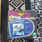 Rock Puzzle Eppu Normaali rupisia riimejä karmeita tarinoita - pikkukuva 1