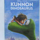 KUNNON DINOSAURUS DVD - pikkukuva 1