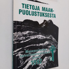 Tietoja maanpuolustuksesta : maanpuolustus turvallisuuspo... - pikkukuva 1