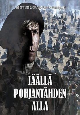 Täällä Pohjantähden Alla - DVD