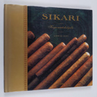 Anwer Bati : Sikari : kirja nautiskelijalle - pikkukuva 1