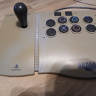 Ps arcade stick - pikkukuva 2