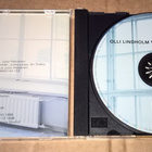 OLLI LINDHOLM VOIMA CD - pikkukuva 3