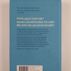 ) Eetu (toim.) Kauppinen : Miten lauluni syntyvät - pikkukuva 2