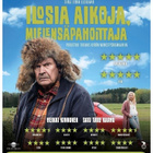 Ilosia Aikoja, Mielensäpahoittaja  -   (Blu-ray) - pikkukuva 1