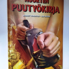 Nuorten puutyökirja Berndt Sundsten - pikkukuva 1