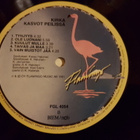 Kirka  – Kasvot Peilissä LP - pikkukuva 4