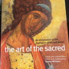 The Art of the Sacred. Graham Howes - pikkukuva 1