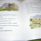 Bengt Birck Jojo pieni koira, suuri sydän - pikkukuva 4