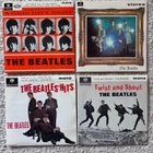 The Beatles E.P.’s collection - pikkukuva 2