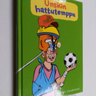Teemu Saarinen : Unskin hattutemppu - pikkukuva 1