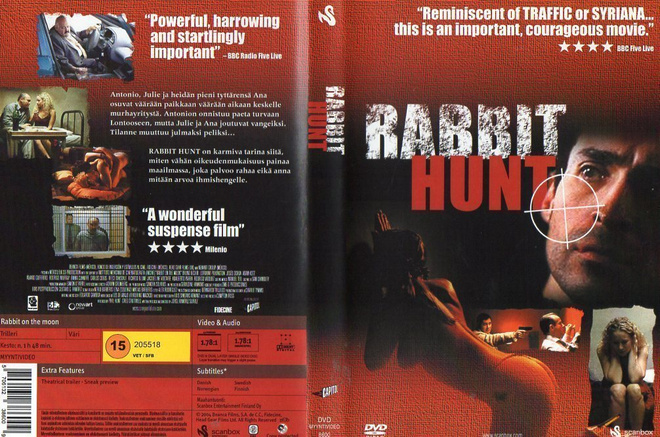 rabbit hunt	(13 346)	k	-FI-	suomik.	DVD			2004