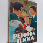 Pohjakallio K.A : Peloton Ilkka - pikkukuva 1