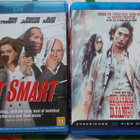 Passenger, Erased, Yksin Marsissa + 11 muuta blu-ray leffaa - pikkukuva 4