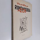 Viljo Kojo : Runoniekka ja Eos - pikkukuva 1