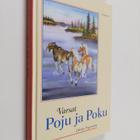 Chrisse Fagerström : Varsat Poju ja Poku - pikkukuva 1