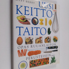 Mary Berry : Uusi keittotaito - pikkukuva 1