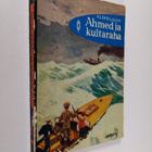 Aleko Lilius : Ahmed ja kultaraha - pikkukuva 1