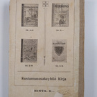 H. de Noussanne : Ihmeitten linna : kertomus nuorisolle k... - pikkukuva 2