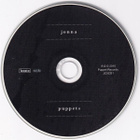 Jonna • Puppets CDr-Single - pikkukuva 3
