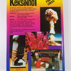 Kaiken maailman keksinnöt : 1987 - pikkukuva 2