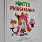 Maikki Harjanne : Minttu prinsessana - pikkukuva 1