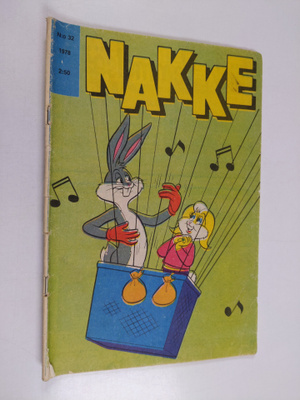 Nakke 32/1978