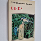 S. Vere Benson : The Observer's Book of Birds - pikkukuva 1