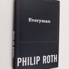 Philip Roth : Everyman - pikkukuva 1