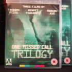 One Missed Call Trilogy - pikkukuva 3