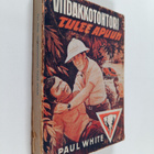 Paul White : Viidakkotohtori tulee apuun - pikkukuva 1