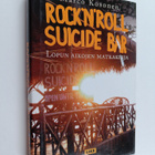 Marco Kosonen : Rock'n'Roll Suicide Bar : lopun aikojen m... - pikkukuva 1