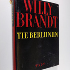 Willy Brandt : Tie Berliiniin - pikkukuva 1
