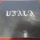 UZALA - CATARACT / DEATH MASQUE 12'' MAXI-SINGLE - pikkukuva 2