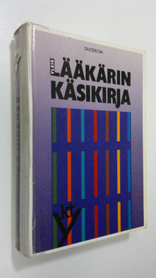 Ilkka ym. (toim.) Kunnamo : Yleislääkärin käsikirja