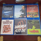 Blu Ray Kasa 6 Suomiteksteillä+ 6 Import - pikkukuva 3