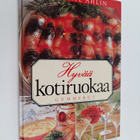 Nils-Emil Ahlin : Hyvää kotiruokaa - pikkukuva 1