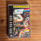 Action Force – ZX Spectrum 48/128/+2, kasettipeli - pikkukuva 1