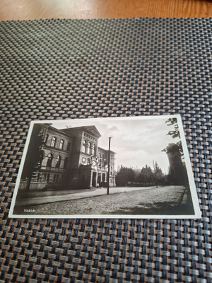 Z11 Vaasa Kaupungintalo