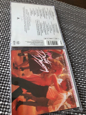 More Dirty Dancing - Soundtrack CD