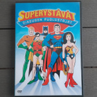 DVD: Superystävät: Oikeuden Puolustajat (2003) - pikkukuva 1